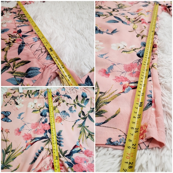 Pink Pants Summer Spring Wear - Picture 5 of 5